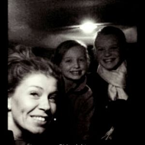 Meet your Posher, Tina